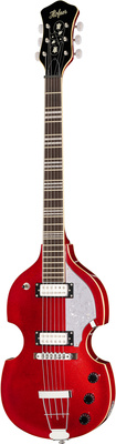 Höfner Ignition Violin elektrinė pusiau akustinė gitara