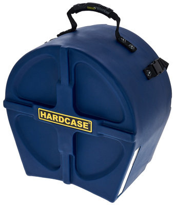 Hardcase 13" Tom Case F.Lined D.Blue būgno dėklas  