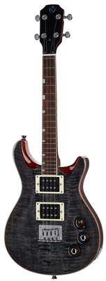Flight Vanguard Tenor E-Ukulele TBK tenorinis ukulelė