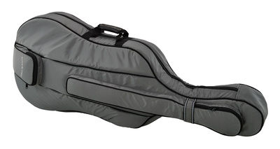 Roth & Junius CSB-02 violončelės minkštas dėklas 4/4 GY