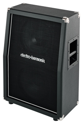 Electro Harmonix 2x12 Vertical Cabinet gitaros kabinetas