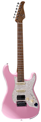 Mooer GTRS Guitars Standard 801 SP elektrinė gitara  