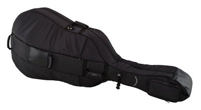 Roth & Junius BSB-06 3/4 kontraboso dėklas BK