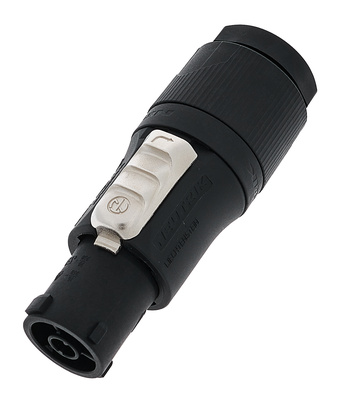 Neutrik NAC3FX-W-TOP-L Power Twist jungtis  