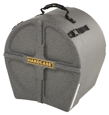 Hardcase 14" F.Tom Case F.Lined Granite būgno dėklas