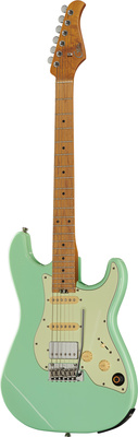 Mooer GTRS Guitars Standard 801 SG elektrinė midi gitara