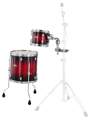 Pearl Decade Maple Add-On Pack RE 8" tomas