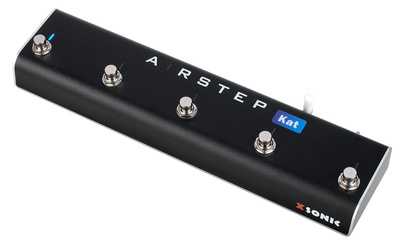 Xsonic Airstep Kat Edition jungiklis pedalas