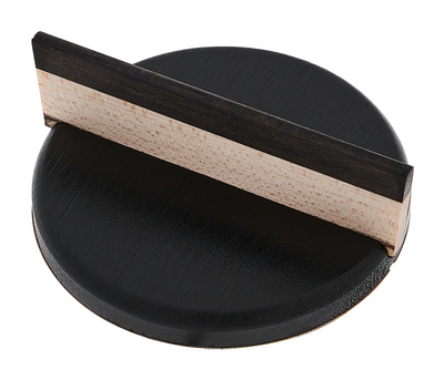 Fishman Biscuit-Style Resoph. akustinės gitaros garso nuėmėjas