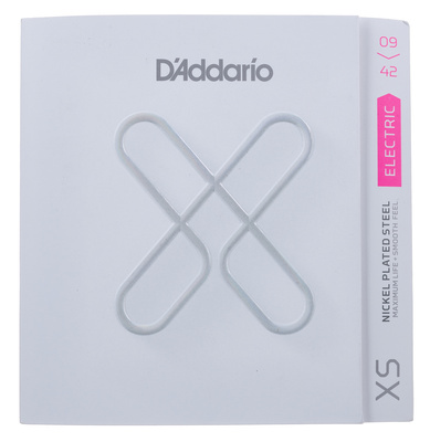 Daddario XSE0942 dengtos elektrinės gitaros stygos  
