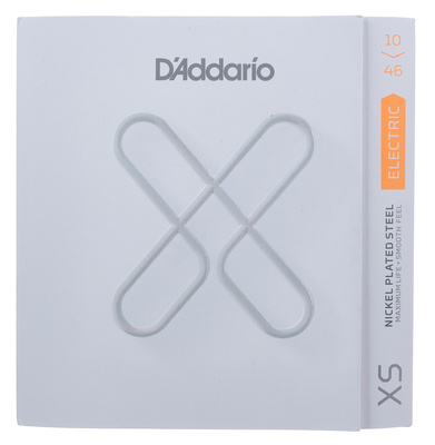 Daddario XSE1046 dengtos elektrinės gitaros stygos