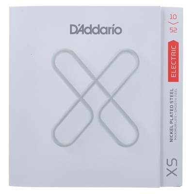 Daddario XSE1052 dengtos elektrinės gitaros stygos