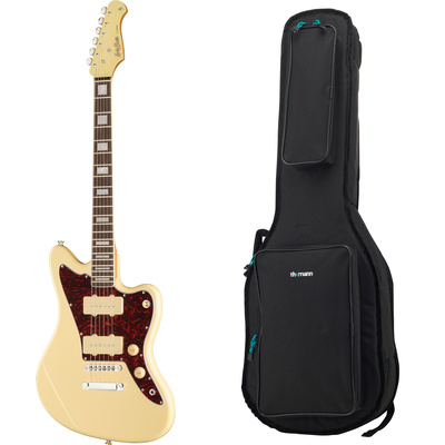 Harley Benton HB JA-60 OW elektrinė gitara