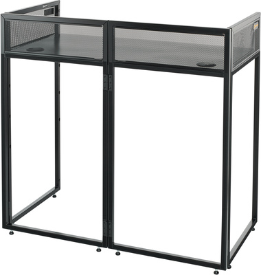 Roadworx DJ Table didžėjaus stalas