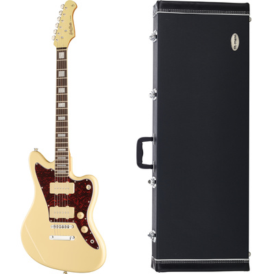 Harley Benton HB JA-60 OW elektrinė gitara