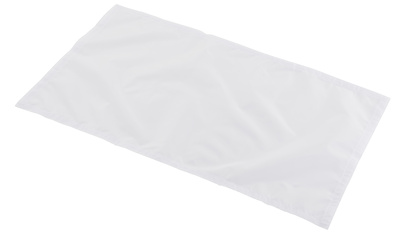 Roadworx DJ Table Cover White stalviršio uždangalas