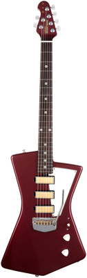 Music Man ST. Vincent Goldie Velveteen signature elektrinė gitara