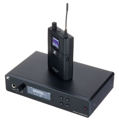 Sennheiser XSW IEM Set C-Band belaidė in-ear sistema