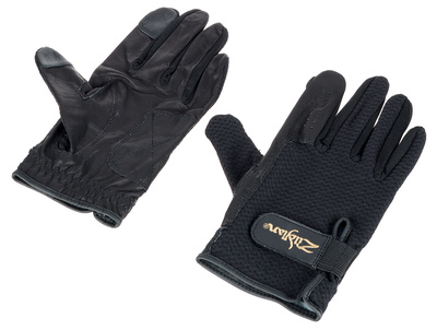 Zildjian Drummer's Gloves M būgnininko pirštinės