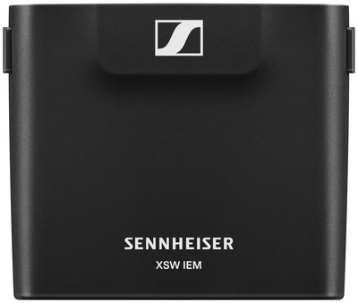 Sennheiser XSW IEM EK baterijos dangtelis