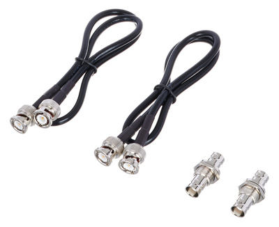 Sennheiser XSW Front Antenna Cables antenų laidai  