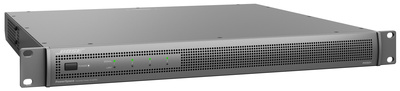 Bose Professional PowerSpace P4150+ įrengimo stiprintuvas