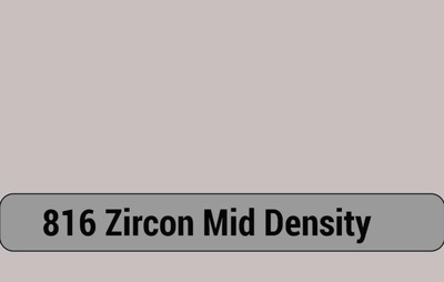 Lee Filter Roll Zircon 816 filtras ir difuzorius