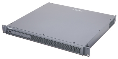 Bose Professional PowerSpace P4300+ įrengimo stiprintuvas
