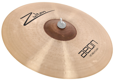 Zultan 19" Aeon Crash lėkštė  