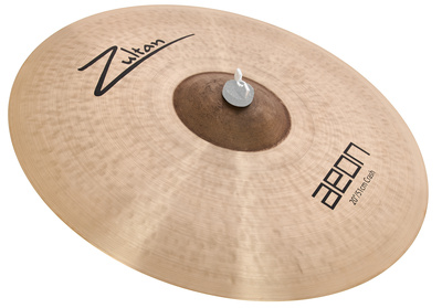 Zultan 20" Aeon Crash lėkštė  