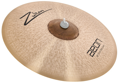 Zultan Aeon Thin 20" crash lėkštė