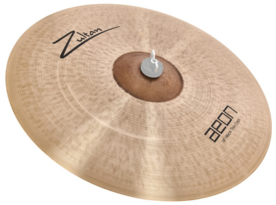 Zultan 18" Aeon Thin Crash lėkštė  