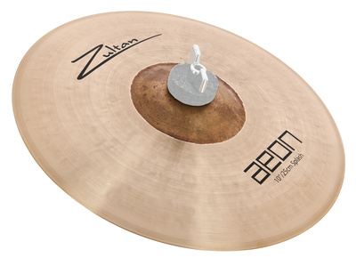 Zultan 10" Aeon Splash lėkštė