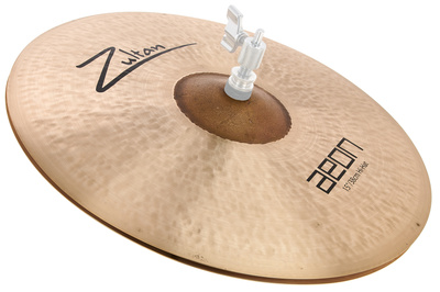 Zultan 15" Aeon hi-hat lėkštės