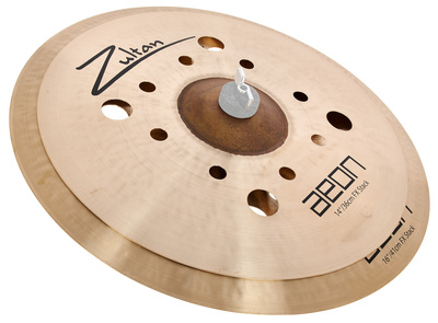 Zultan 14"/16" Aeon FX Stack lėkščių rinkinys 