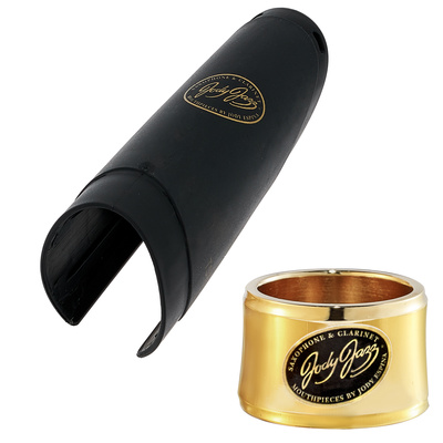 Jody Jazz Power ring Set HRA1 laikiklis liežuvėliams