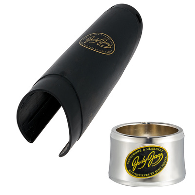 Jody Jazz Power ring Set AS1S laikiklis liežuvėliui  