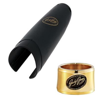 Jody Jazz Power ring Set HRB1 laikiklis ir dangtelis  