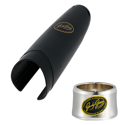 Jody Jazz Power ring Set HRB1S laikiklis pučiamiesiems  