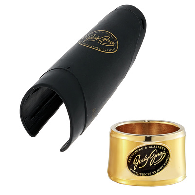 Jody Jazz Power Ring Set HRS1 laikiklis liežuvėliams