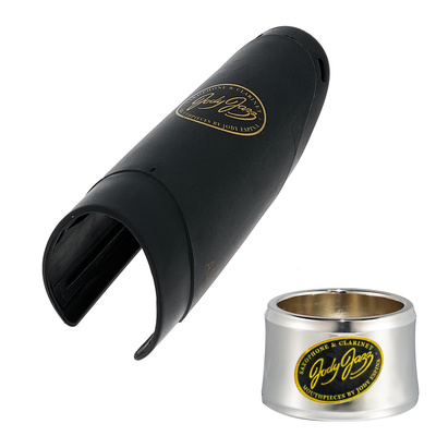 Jody Jazz Power ring Set HRS1S liežuvėlių laikiklis  