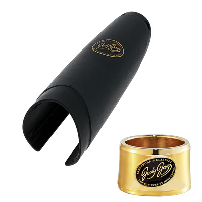 Jody Jazz Power Ring Set HRT1 laikiklis pučiamiesiems  