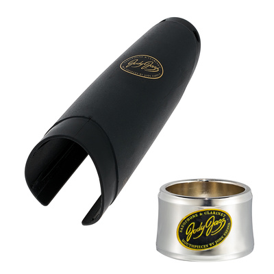 Jody Jazz Power ring Set HRT1S laikiklis pūtikams
