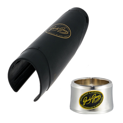 Jody Jazz Power ring Set MA1S pučiamųjų laikiklių rinkinys