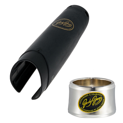 Jody Jazz Power ring Set MB1S pučiamųjų laikiklis