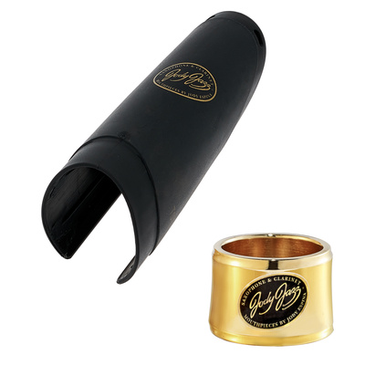 Jody Jazz Power ring Set MS1 laikiklis  