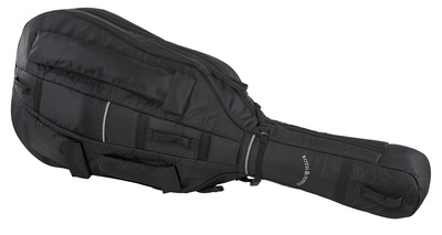 Roth & Junius BSB-03 Double Bass Bag 3/4 BK