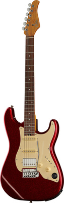 Mooer GTRS Guitars Standard 800 MR skaitmeninė gitara