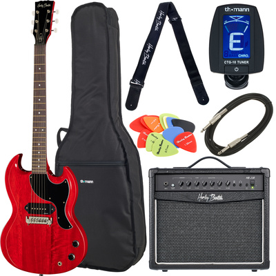 Combo pour guitare électrique ZT Amplifiers Lunchbox Junior Bundle | Test, Avis & Comparatif