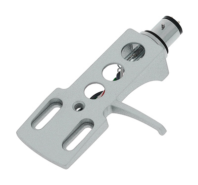 the t.mix Headshell silver patefonų galvutė  